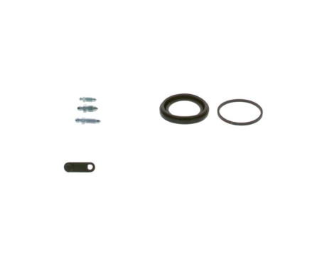 Repair kit, brake caliper