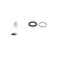 Repair kit, brake caliper