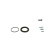 Repair kit, brake caliper, Thumbnail 3