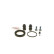 Repair Kit, brake caliper