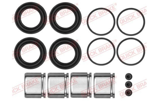 Repair kit, brake caliper