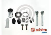 Repair kit, brake caliper