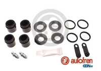 Repair kit, brake caliper