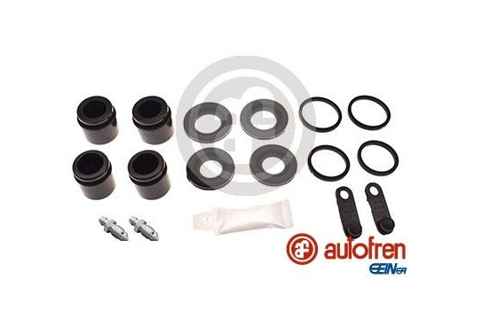 Repair kit, brake caliper