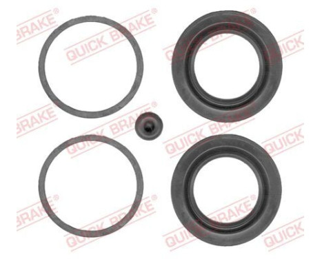 Repair kit, brake caliper