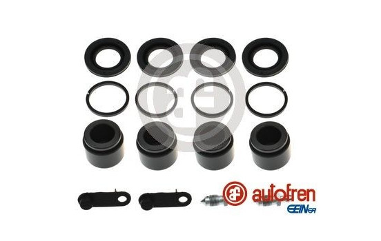 Repair kit, brake caliper