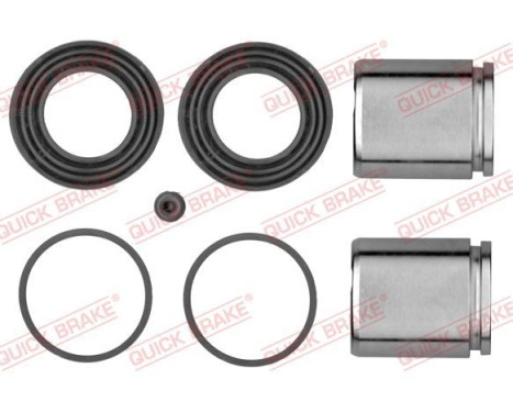Repair kit, brake caliper