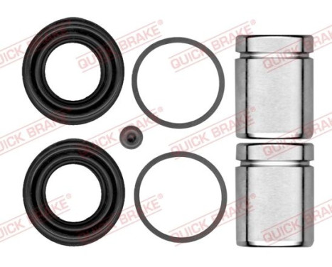 Repair kit, brake caliper