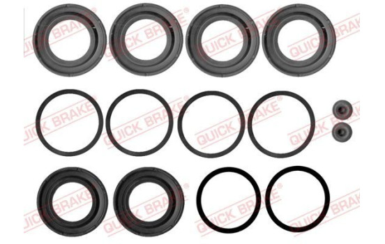 Repair kit, brake caliper