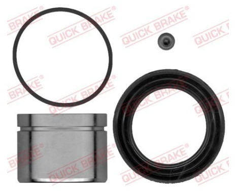 Repair kit, brake caliper
