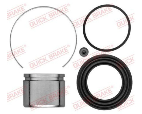 Repair kit, brake caliper