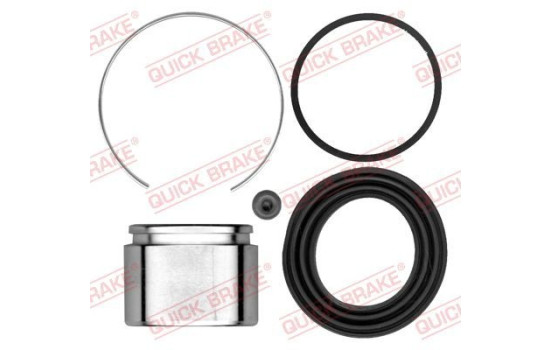 Repair kit, brake caliper