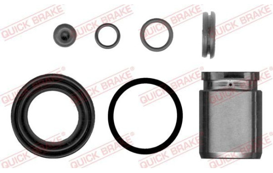 Repair kit, brake caliper