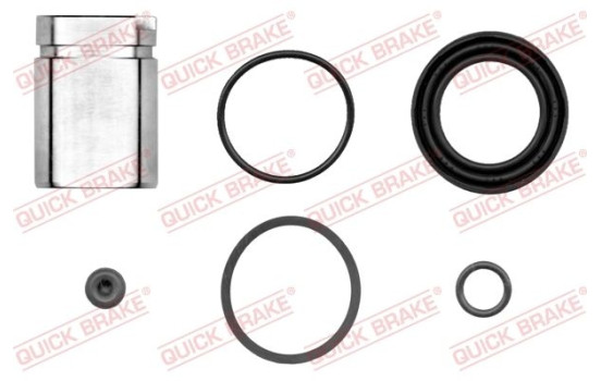 Repair kit, brake caliper