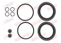 Repair kit, brake caliper