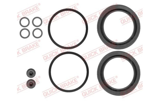 Repair kit, brake caliper