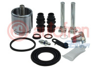 Repair kit, brake caliper