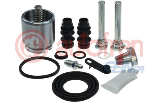 Repair kit, brake caliper