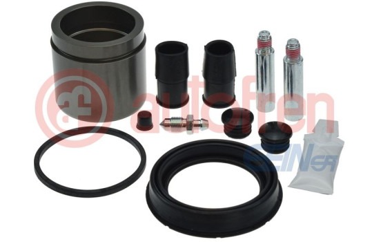 Repair kit, brake caliper