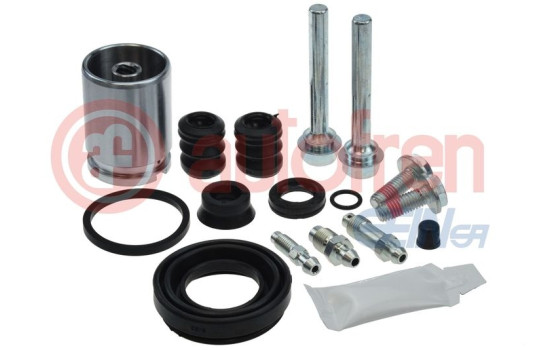 Repair kit, brake caliper