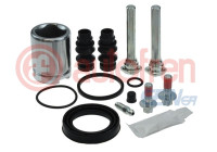 Repair kit, brake caliper