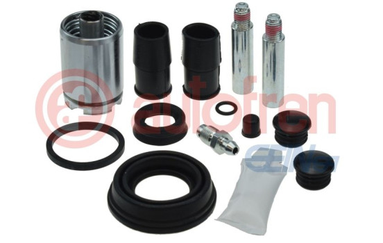 Repair kit, brake caliper