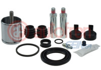 Repair kit, brake caliper