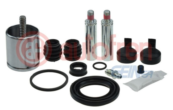 Repair kit, brake caliper