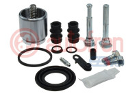 Repair kit, brake caliper