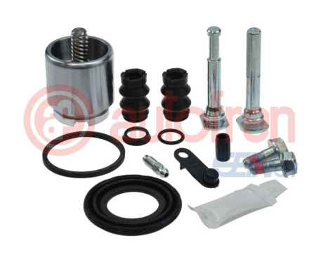 Repair kit, brake caliper