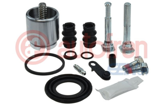 Repair kit, brake caliper