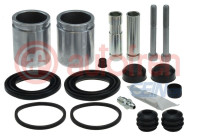 Repair kit, brake caliper