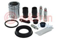 Repair kit, brake caliper