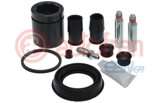 Repair kit, brake caliper