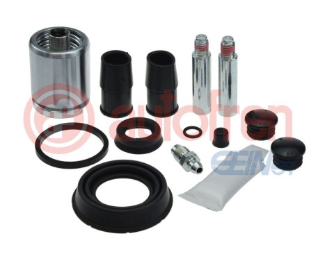 Repair kit, brake caliper