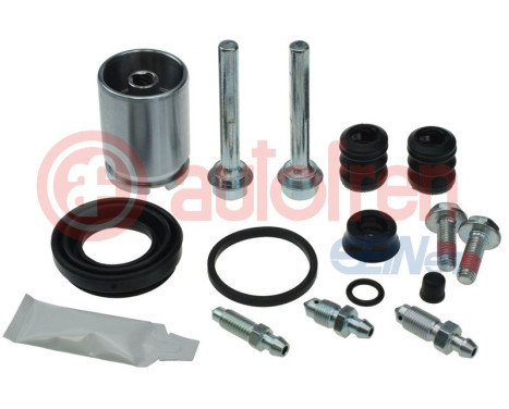 Repair kit, brake caliper