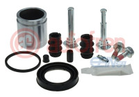Repair kit, brake caliper