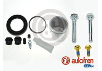Repair kit, brake caliper
