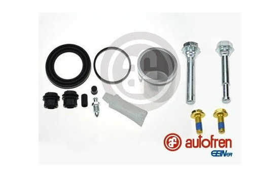 Repair kit, brake caliper