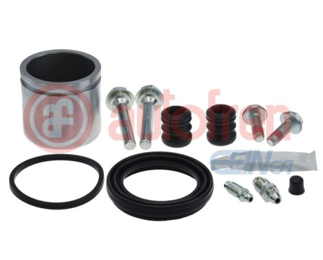 Repair kit, brake caliper