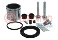 Repair kit, brake caliper