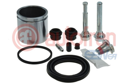 Repair kit, brake caliper