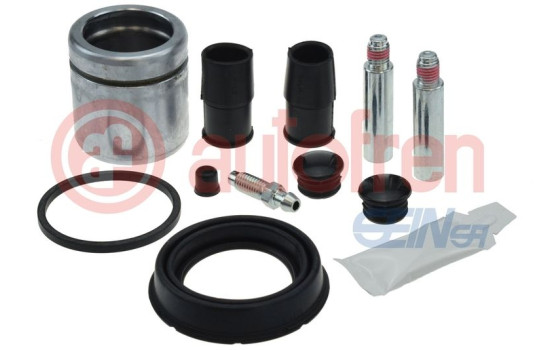 Repair kit, brake caliper