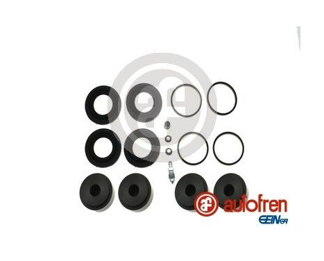 Repair kit, brake caliper