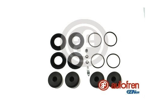 Repair kit, brake caliper