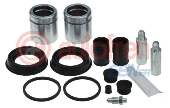 Repair kit, brake caliper