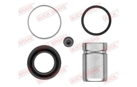 Repair kit, brake caliper