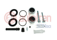 Repair kit, brake caliper