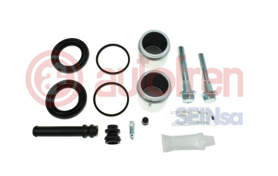 Repair kit, brake caliper
