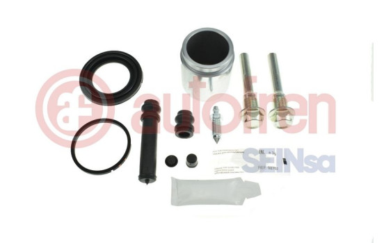 Repair kit, brake caliper